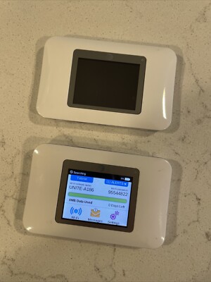 Antenna Esterna Per AT&amp;T Netgear Unite Mobile HotSpot 770S &ndash; 4G LTE Con Doppia Connessione TS9