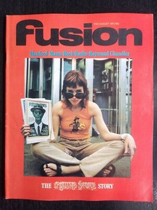 Fusion Magazine | eBay