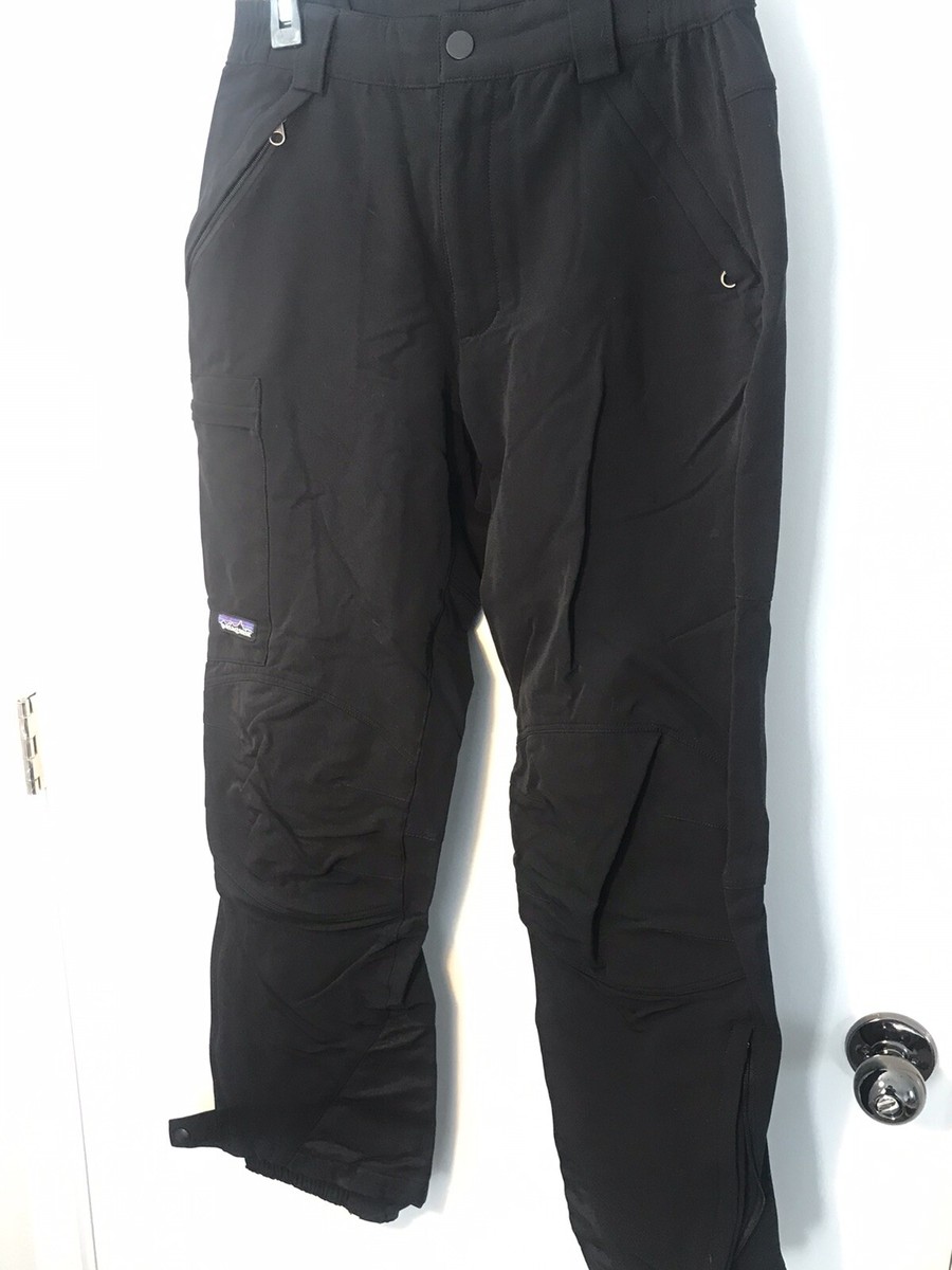 Softshell Pants Patagonia Men's Snow Guide Pants M's Snow