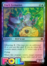 x1 Finch Formation BLB Bloomburrow MTG 50 FOIL COMMON M/NM 1x