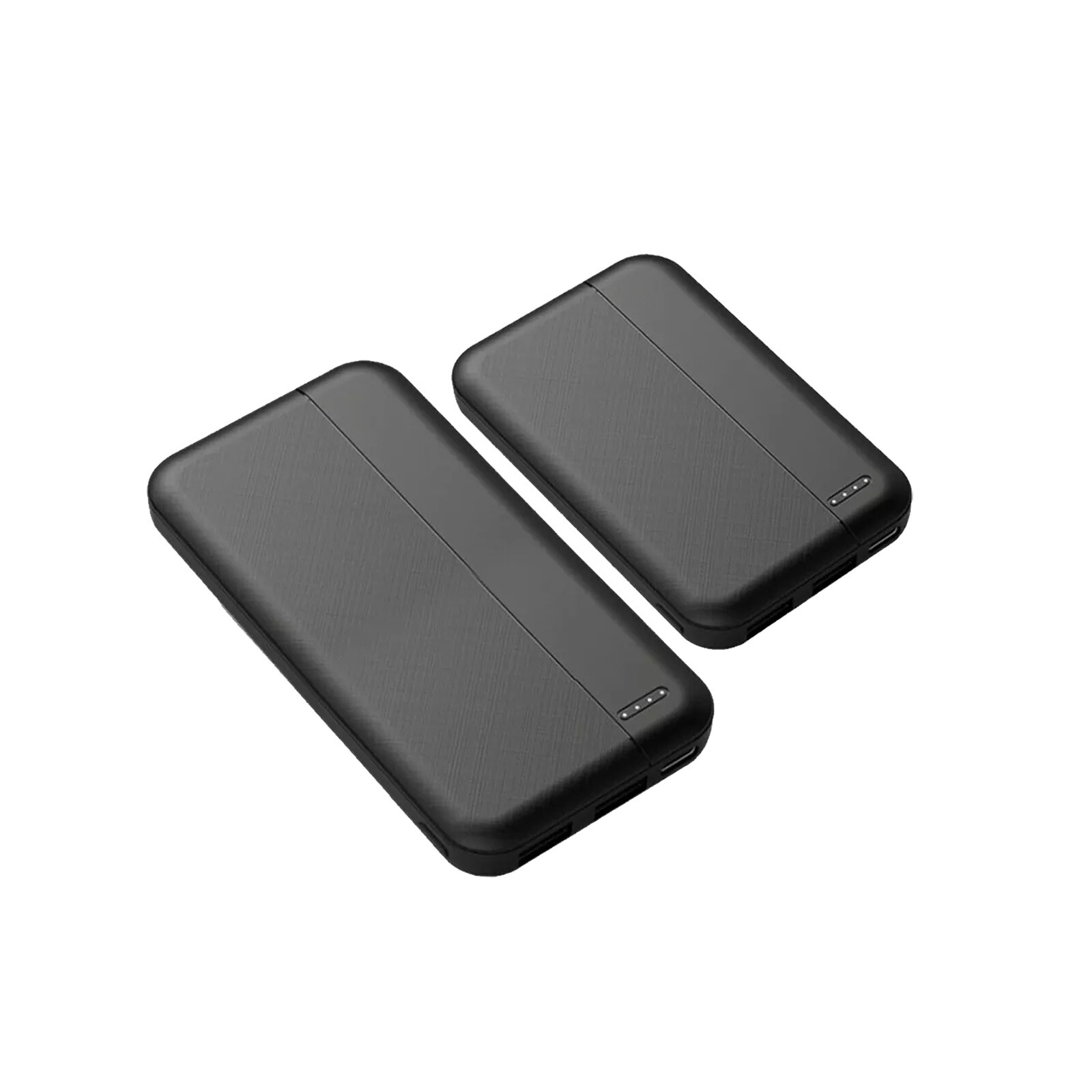 5V 2A Portable Power Bank for Heating Vest with Fast Charging and Enhanced Protection Features-image