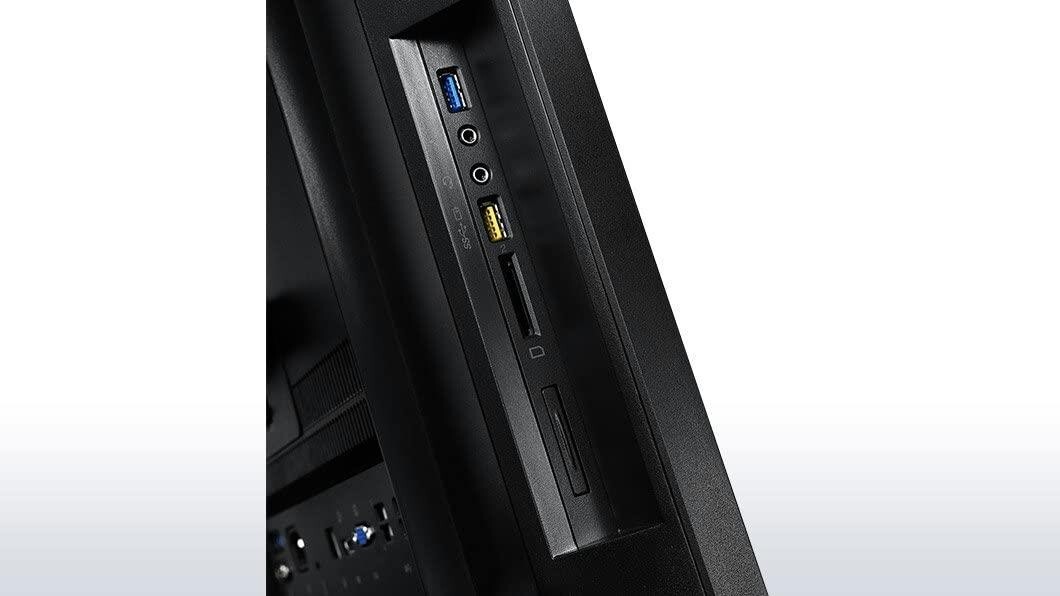 Lenovo ThinkCentre M93z AIO i5-4570s 2.90GHZ 8GB 1TB WIFI Windows