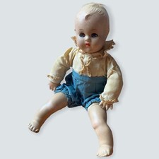 1930 Madame Alexander Butch Doll