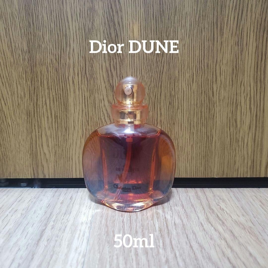 Dior DUNE Dior Dune Eau de Toilette 50ml Perfume | eBay Dior DUNE Dior Dune Eau de Toilette 50ml Perfume | eBay