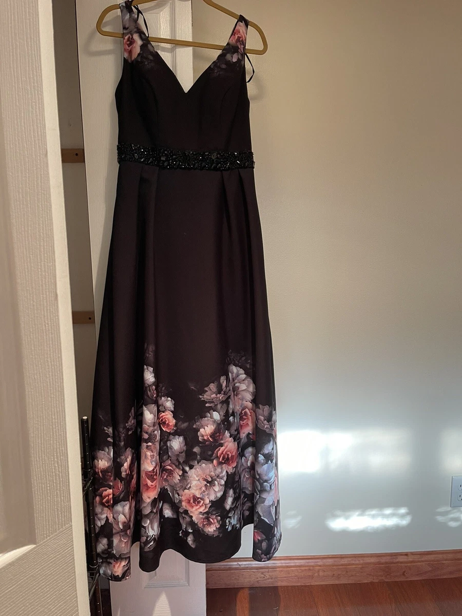 Ignite Evenings Floral Dresses for Women for sale | eBay