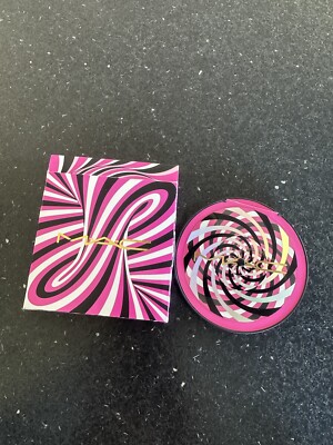 MAC SURPRISE LIDSCHATTEN x6 - COOL