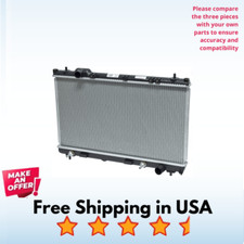 Radiator Ac Fit Chrysler Neon 2000-2002 Dodge Neon 2000-2004 Radiator Ac Fit Chrysler Neon 2000-2002 Dodge Neon 2000-2004