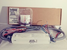 Lightolier Fbp750-4pt  Fbp7504pt Fluorescent Emergency Balast New In Box