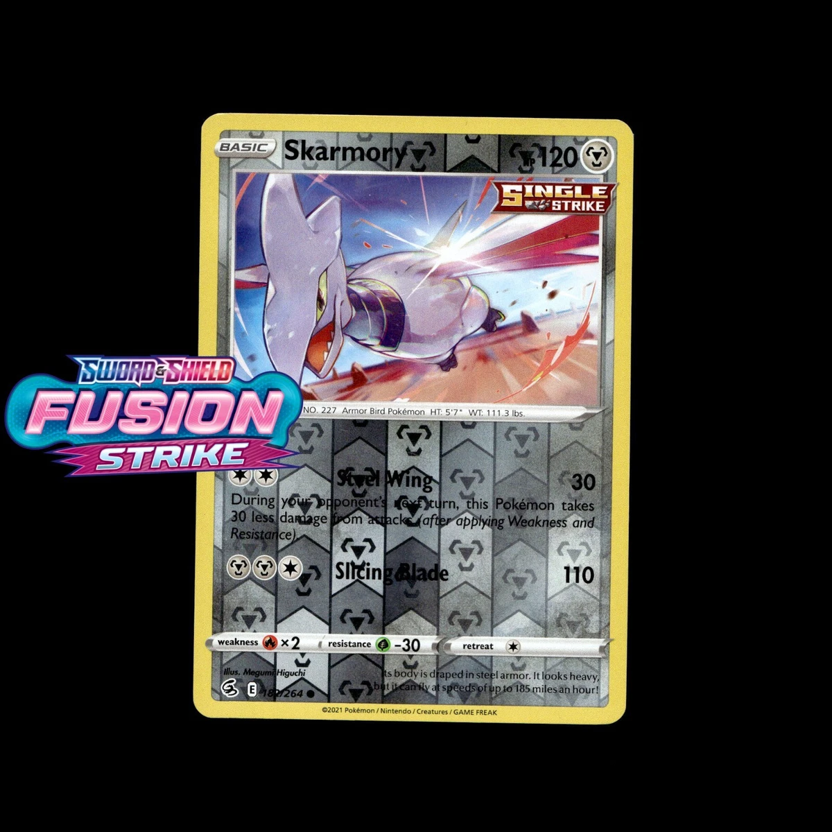 what aisle are pokemon cards in walmart Buy Skarmory | Darkness Ablaze main image 0