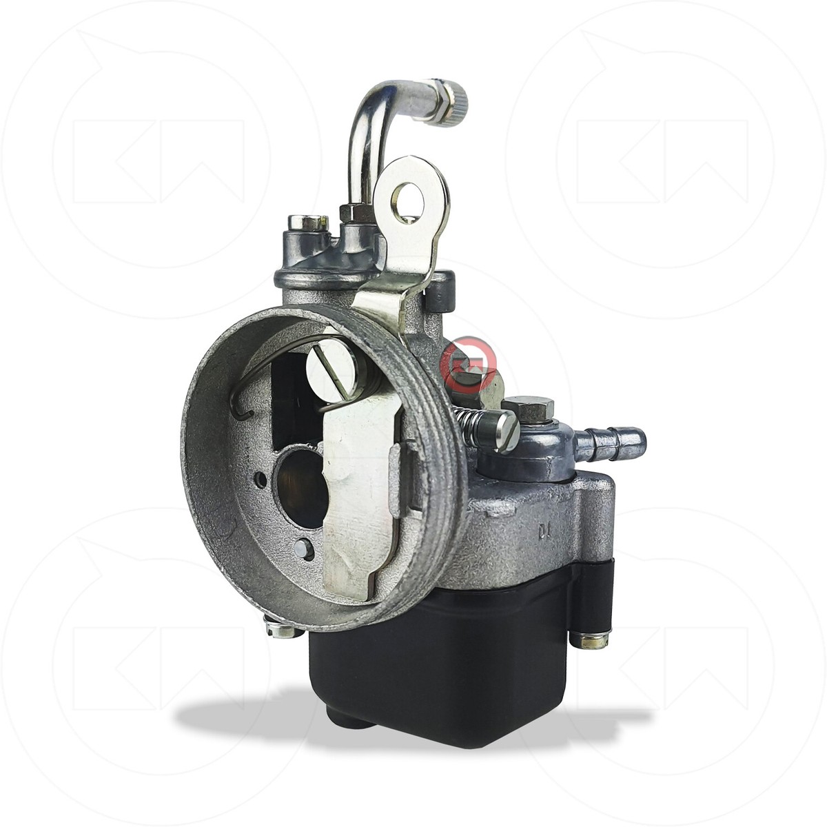 Carburatore 13 13 Piaggio Ciao Carburatore 21 Dellorto PLASTICA