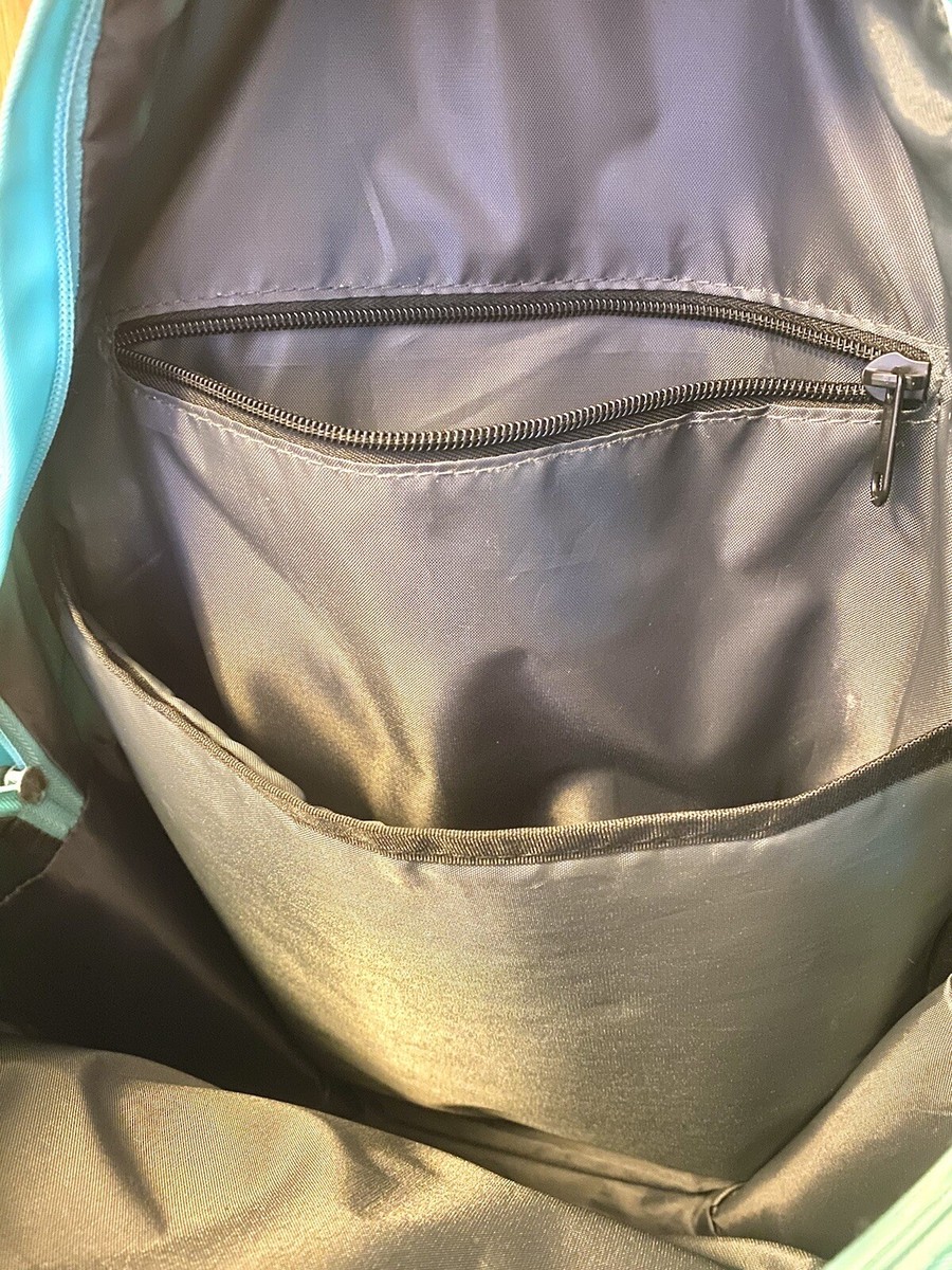 **RARE** InquisitorMaster Sleepover Squad Glow-in-the-Dark Backpack Collectible s-l400.jpg main image 4