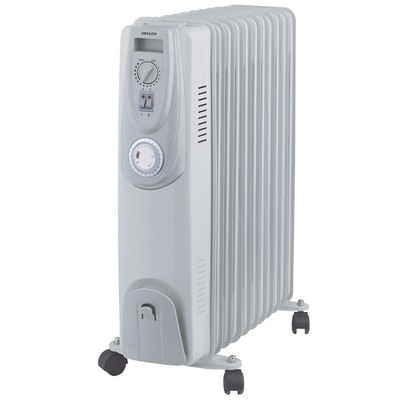 Heller HOIL11T Oil Filled Radiator Heater for sale online | eBay