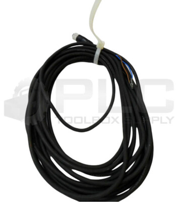 KEYENCE OP-87444 SENSOR CABLE 5M