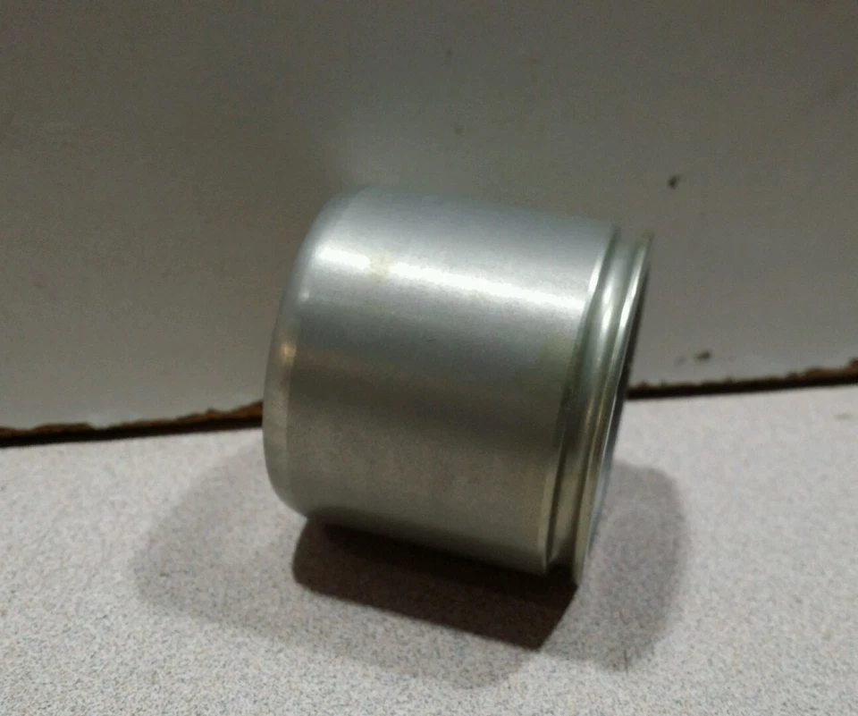 Pistón de pinza de freno Wagner F99980 para camioneta Ford Econoline E250, E350 F250, F350 Foto 3 de 4