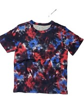 Tommy Hilfiger T-SHIRT Kids 5t Casual Multicolor