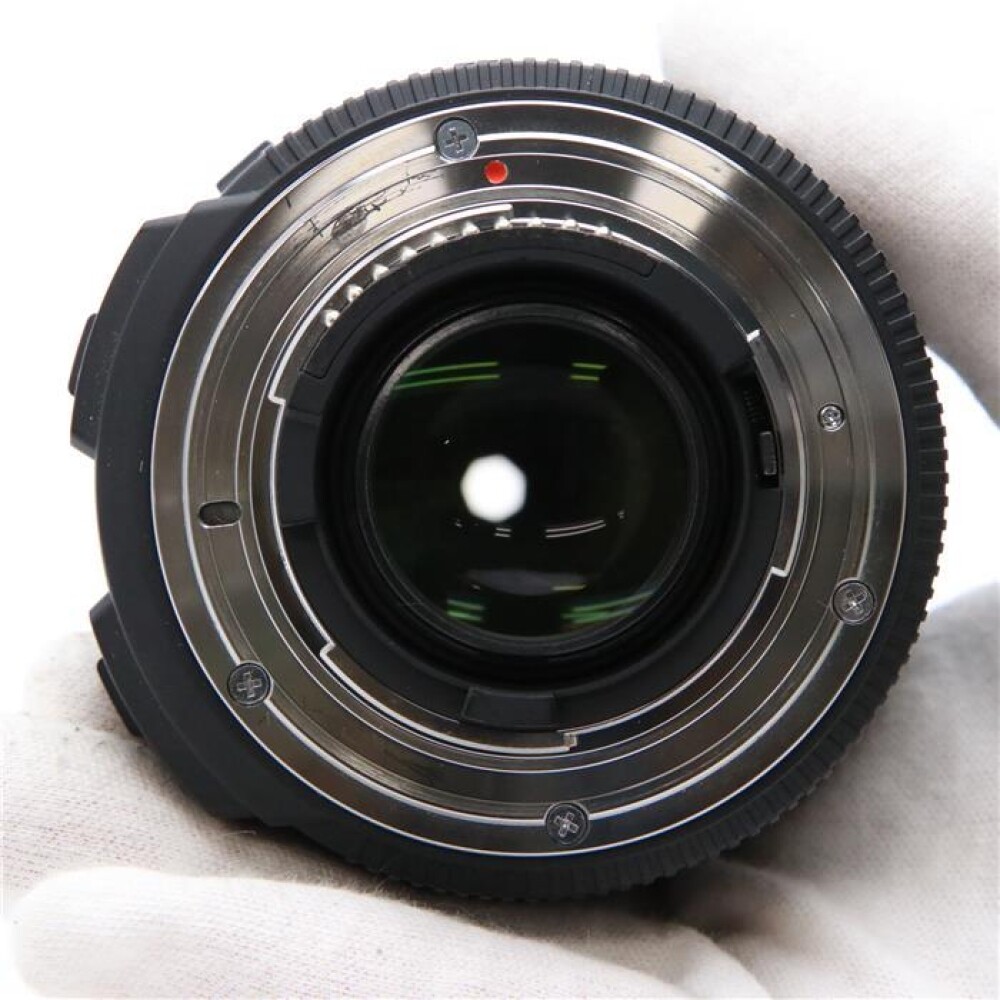 SIGMA 17-50mm F2.8 EX DC OS HSM Zoom Lens for Nikon F Mount Nikon