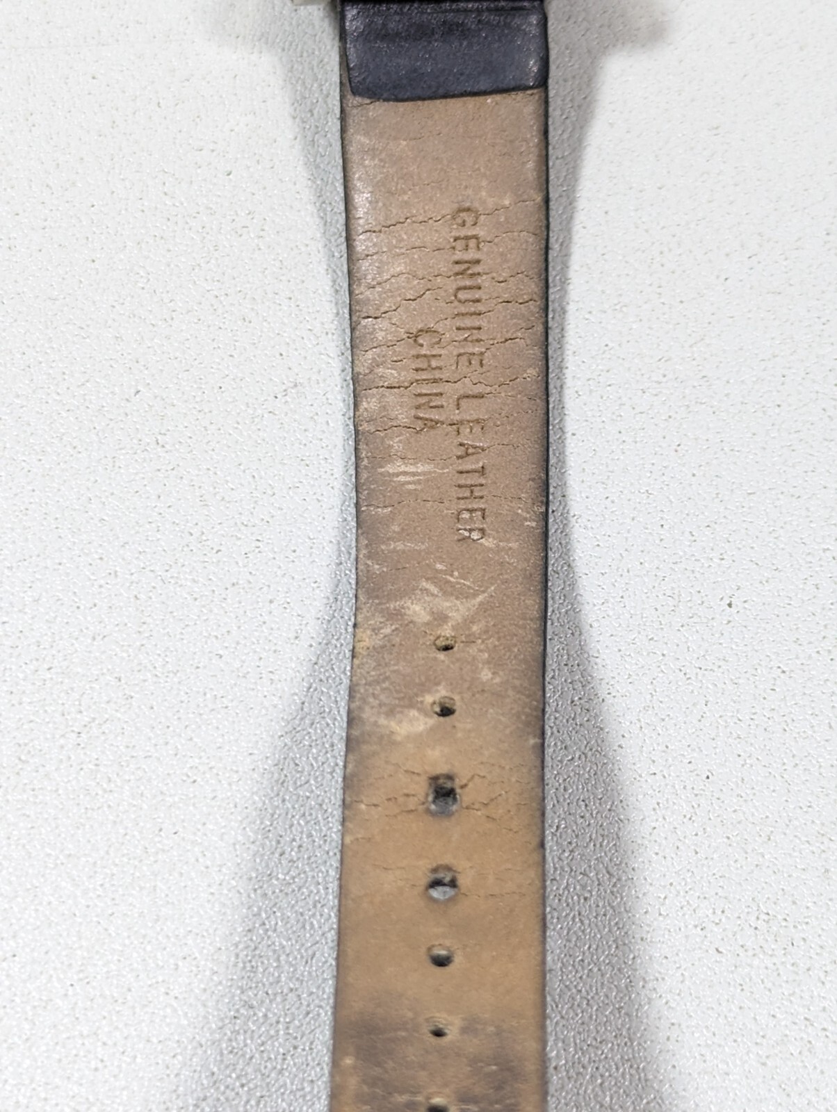 Mossimo Silver Tone Dial Date Indicator Rectangle… - image 7