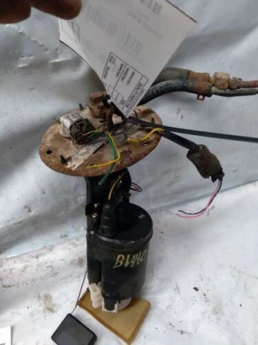 Conjunto de bomba de combustível compatível com Hyundai XG SERIES 2003-2005 - Imagem 3 de 3