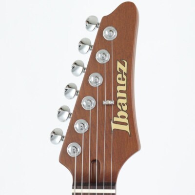 New Ibanez Prestige AZ2204NW-GRM (Gray Metallic) 780467 Electric