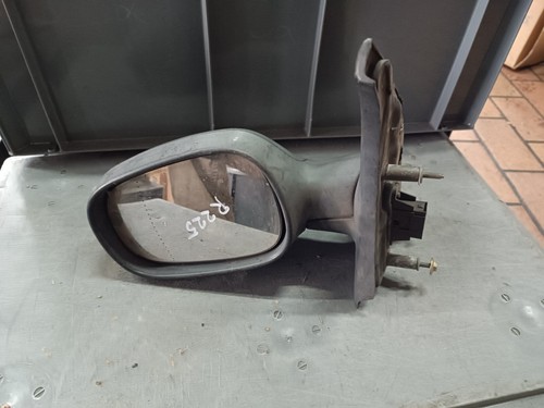 Original Renault Megane I BA LA elekt. Außenspiegel Seitenspiegel links