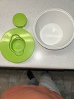 WEIGHT WATCHERS FRUIT SOLUTION TO-GO SALAD BOWL LUNCH CONTAINER — photo 3