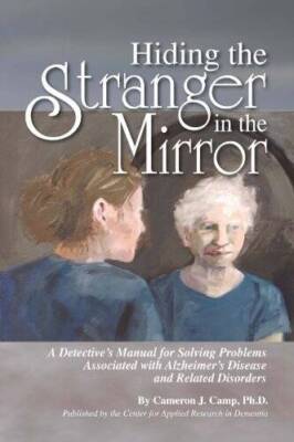 Hiding the Stranger in the Mirror: A Detective's Manual for Solving  - VERY GOOD
