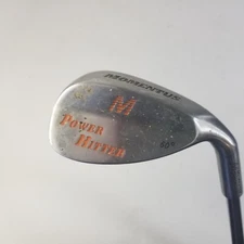 Momentus Power Hitter Lob Wedge 60° Weighted Training Wedge 36"