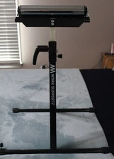 MM Work Supportz 3-IN-1 Workpiece Support Stand - WS-101 - New in Box