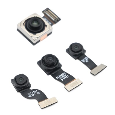 Original Back Kamera Hauptkamera Hinten Xiaomi Poco X3 Pro 48MP /8MP /2MP / 2MP