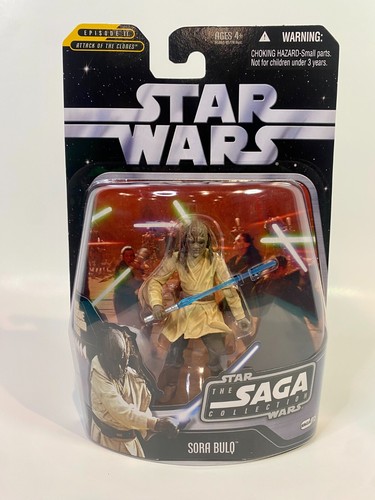 Star Wars: The Saga Collection (Sie wählen die gewünschte Actionfigur) - Bild 9 von 60