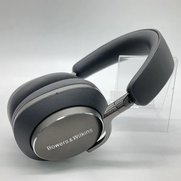 Bowers and Wilkins Px8 Headphones Limited Edition Black Near Mint Japan