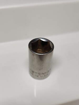 Craftsman 11/16