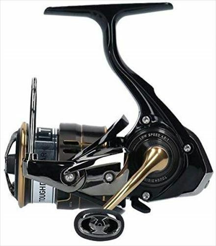Daiwa 19 BALLISTIC LT2500SS-CXH Spinning Reel New in Box | eBay