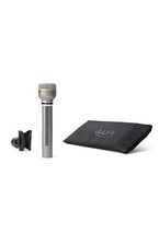 Warm Audio WA-19N Nickel Dynamic Studio Microphone 850031640429