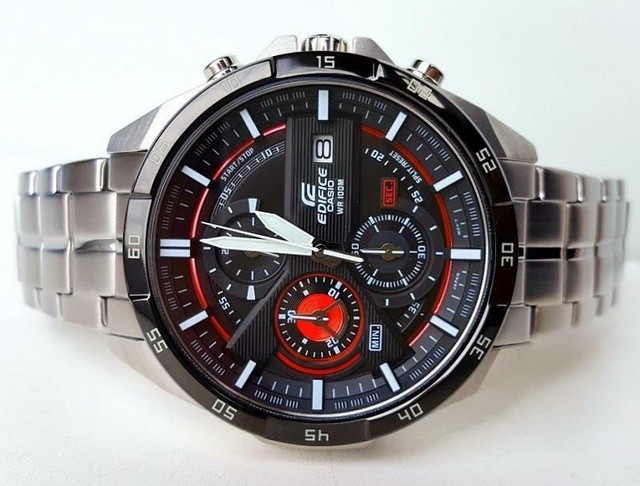 casio efr 556 price