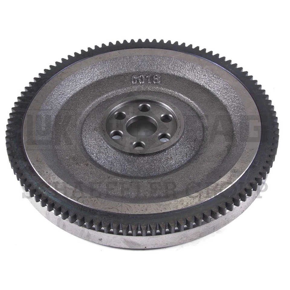 Volante de embrague LuK para Chevrolet Metro 1998-2000 Foto 3 de 3