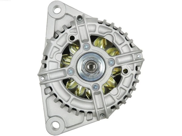Lichtmaschine Fiat Ducato 3.0JTD 06--image
