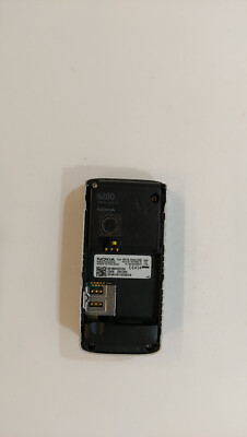 Nokia 6280 Mobile GSM - Vintage Neuf - Modèle D'exposition Rare Pour Collection