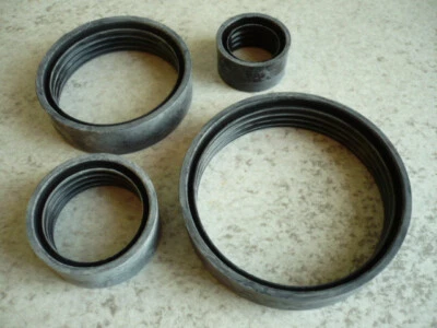 KAUTASIT Dichtsatz Dichtung Teleskopzylinder Kippzylinder Hydraulikzylinder Multicar M22