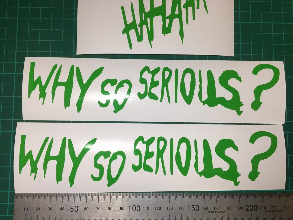 Joker Sticker For Motorcycle at Patricia Bartholomew blog