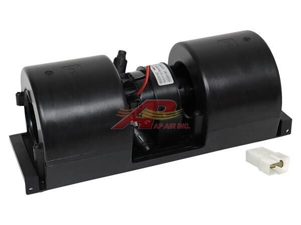 Case New Holland 47860616 Blower Motor Assembly Replacement For 