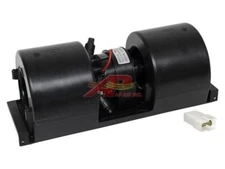 Case New Holland 47860616 Blower Motor Assembly Replacement For Skid Steers, CTL