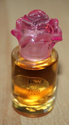 Miniatur Damen Eau De Parfum  Jasica 4,09 ml von Jean Piere Sand Paris