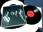 EX/EX- 152g 1A/4A Rolling Stones LK4605 UK vinyl Lp UNBOXED MONO Self Titled