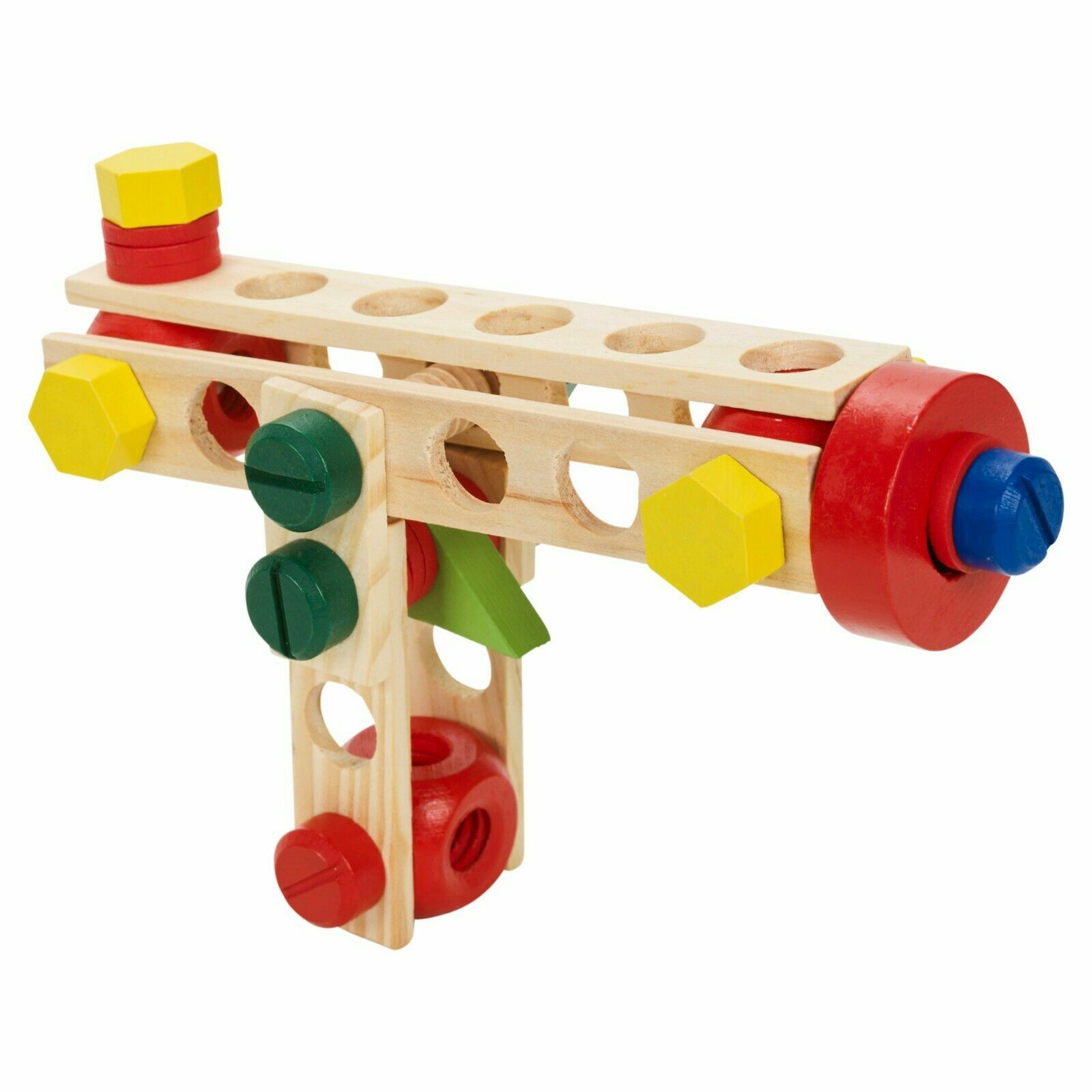 playtive junior construction set