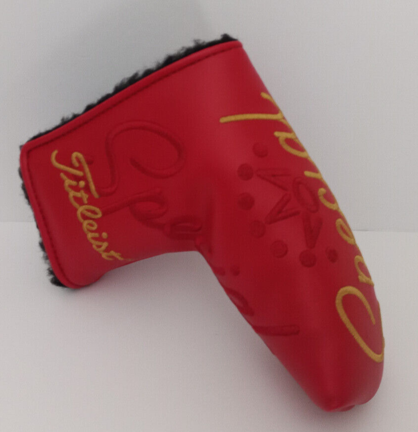 Scotty Cameron Special Select Putter Cover Fits Newport Style