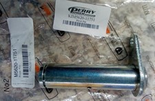 New Genuine OEM KIOTI M5620-11751 Loader Boom Pivot Pin M25 x 85L for KL4010