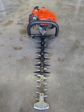 ECHO HC-2020 20in Gas Hedge Trimmer 21.2cc 2-Stroke Used Clean