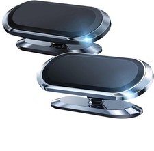 Magnetic Car Phone Holder, Pack of 1