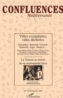 Collectif | Villes Exemplaires, Villes DéChiréEs | Taschenbuch | FranzöSisch